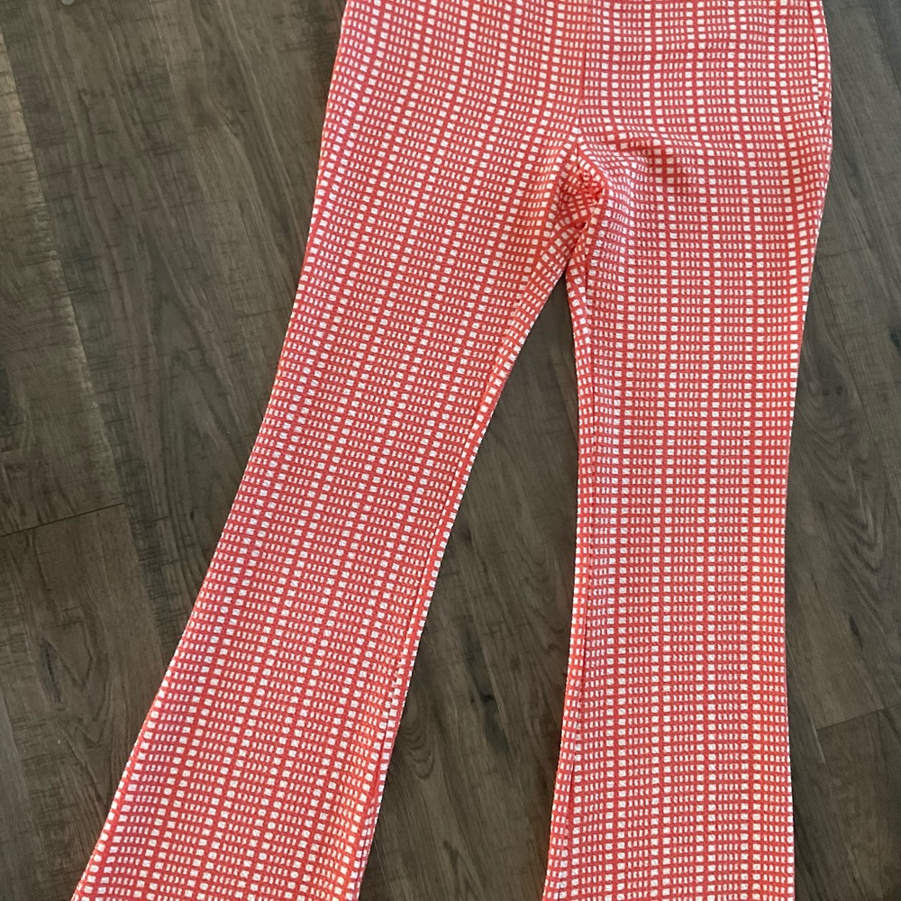 STINE GOYA boot cut versatile pants